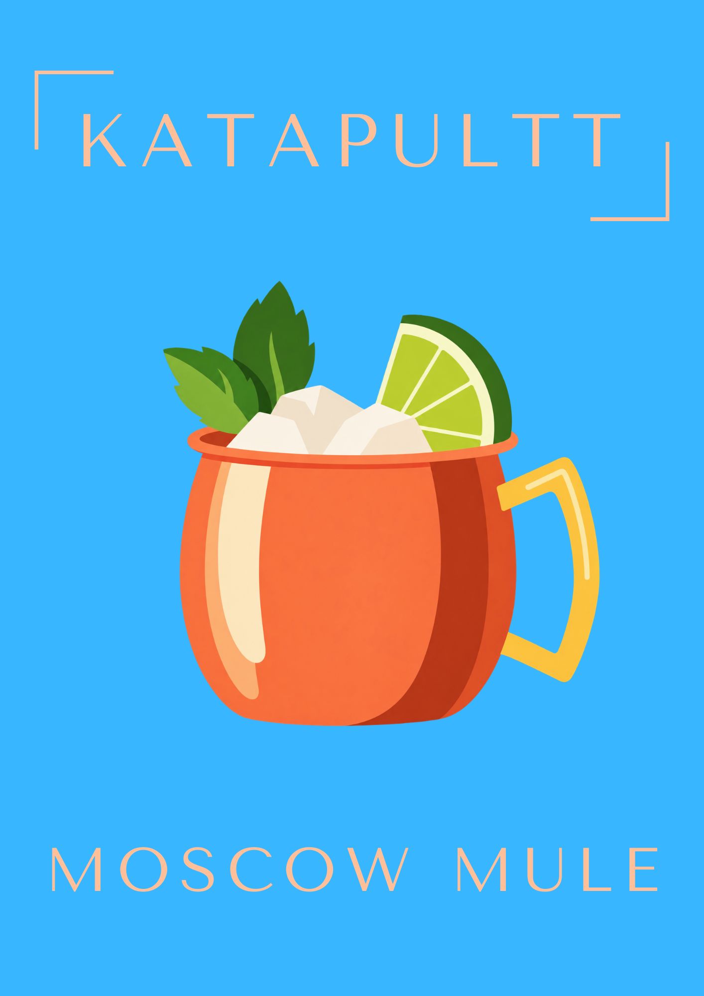 MOSCOW MULE